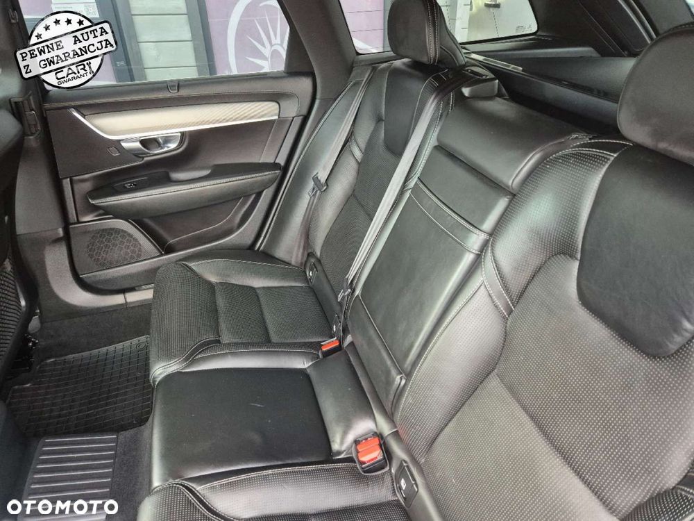 Volvo V90 - 21