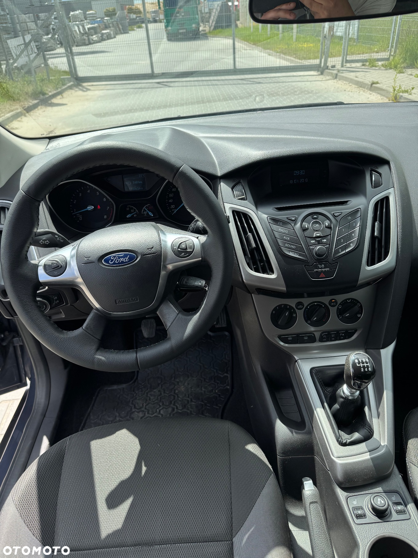 Ford Focus - 14