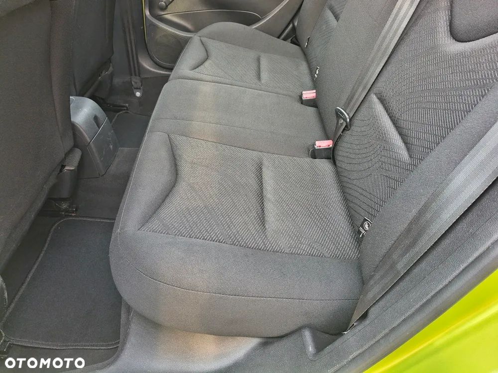 Peugeot 308 1.4 Trendy - 28