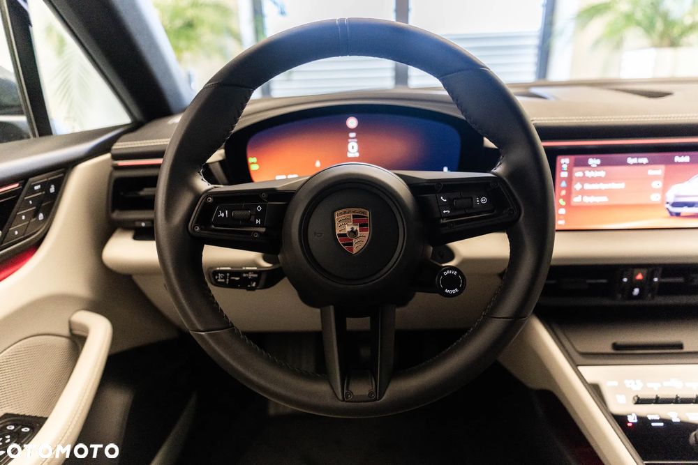 Porsche Macan 4 100kWh - 18