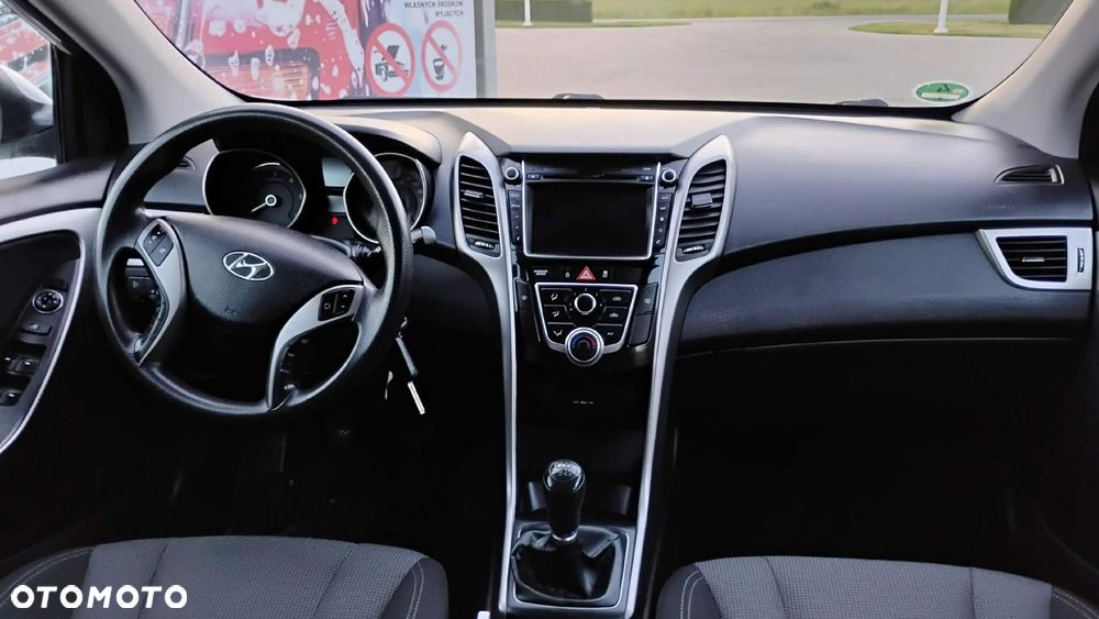Hyundai i30 - 6