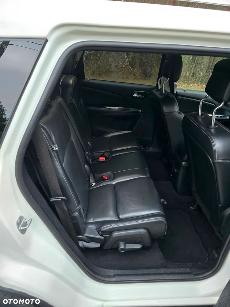 Fiat Freemont 2.0 Multijet 16V DPF Black Code - 22