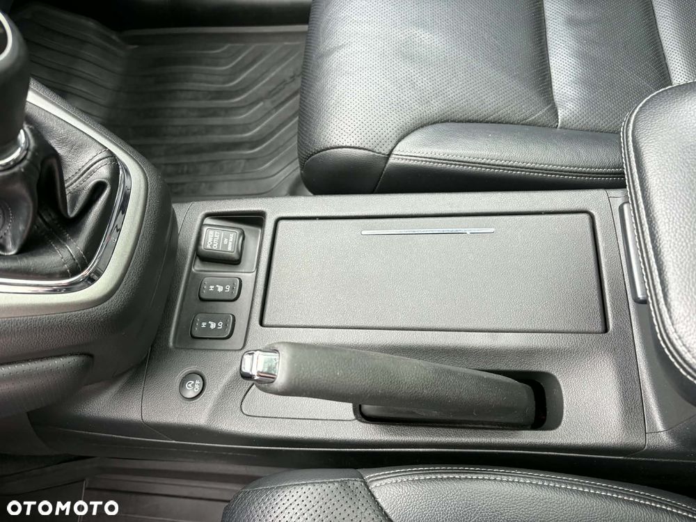 Honda CR-V 2.2i-DTEC Executive - 31