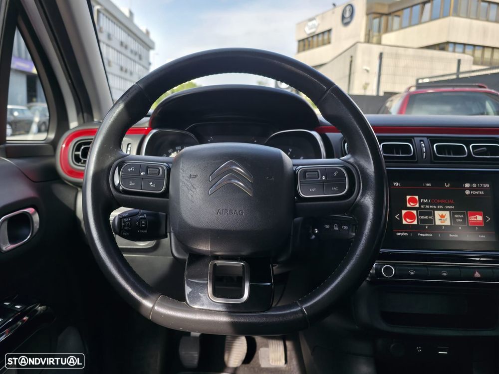 Citroën C3 1.2 PureTech Feel - 2