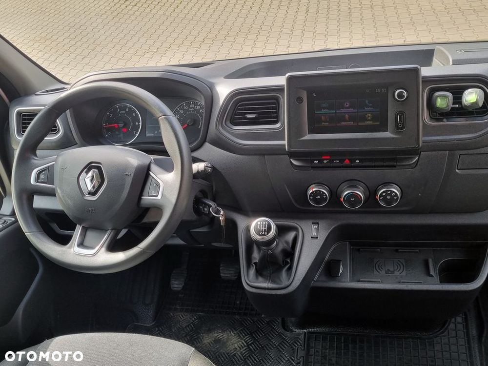 Renault Master - 5