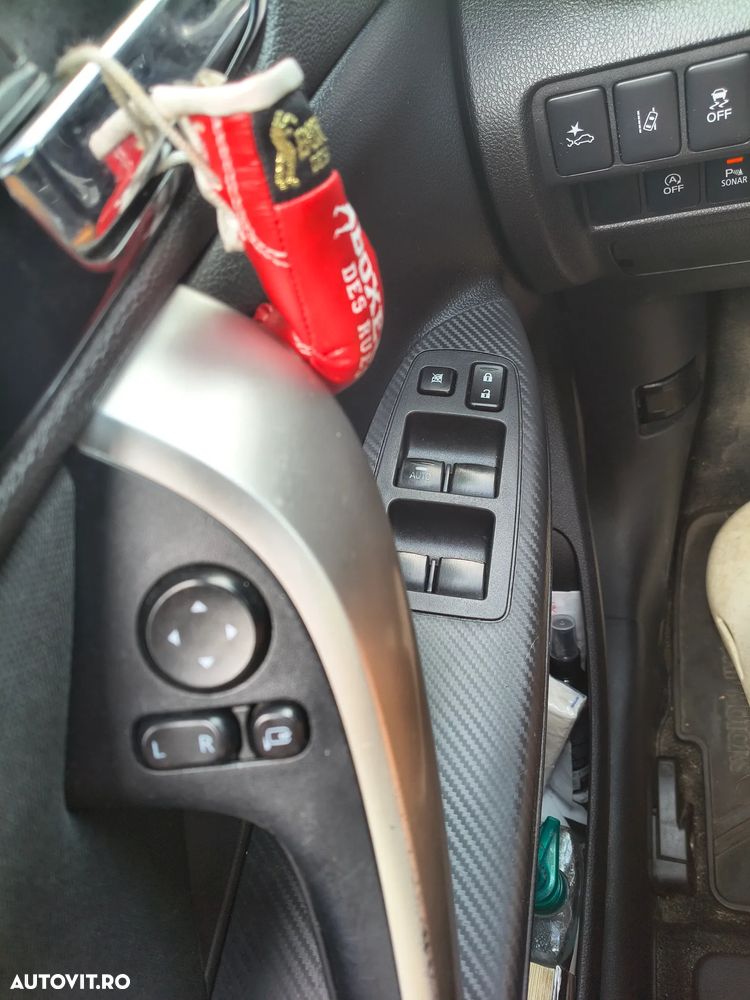 Mitsubishi Eclipse-Cross 1.5-litre 16-valve DOHC MIVEC Instyle Aut. - 24