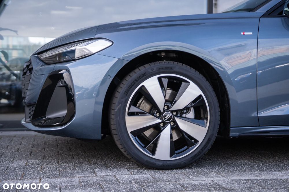 Audi A5 Avant TFSI mHEV 200 kW Quattro S tronic - 6