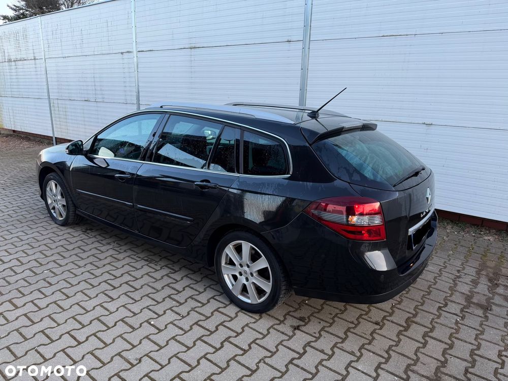 Renault Laguna 2.0 Dynamique - 3