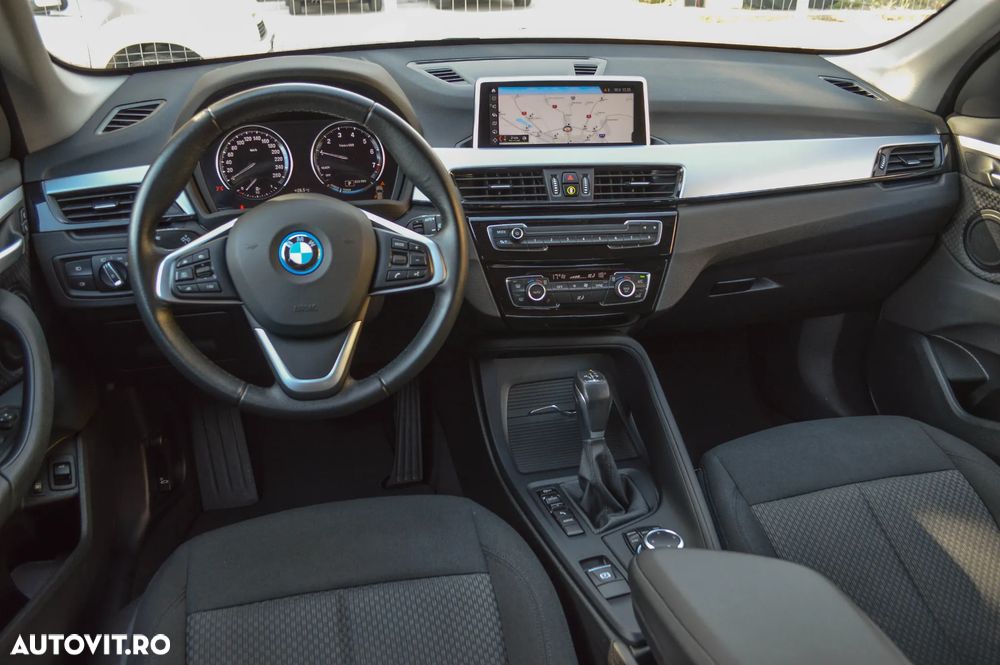BMW X1 xDrive25e Sport Line - 33
