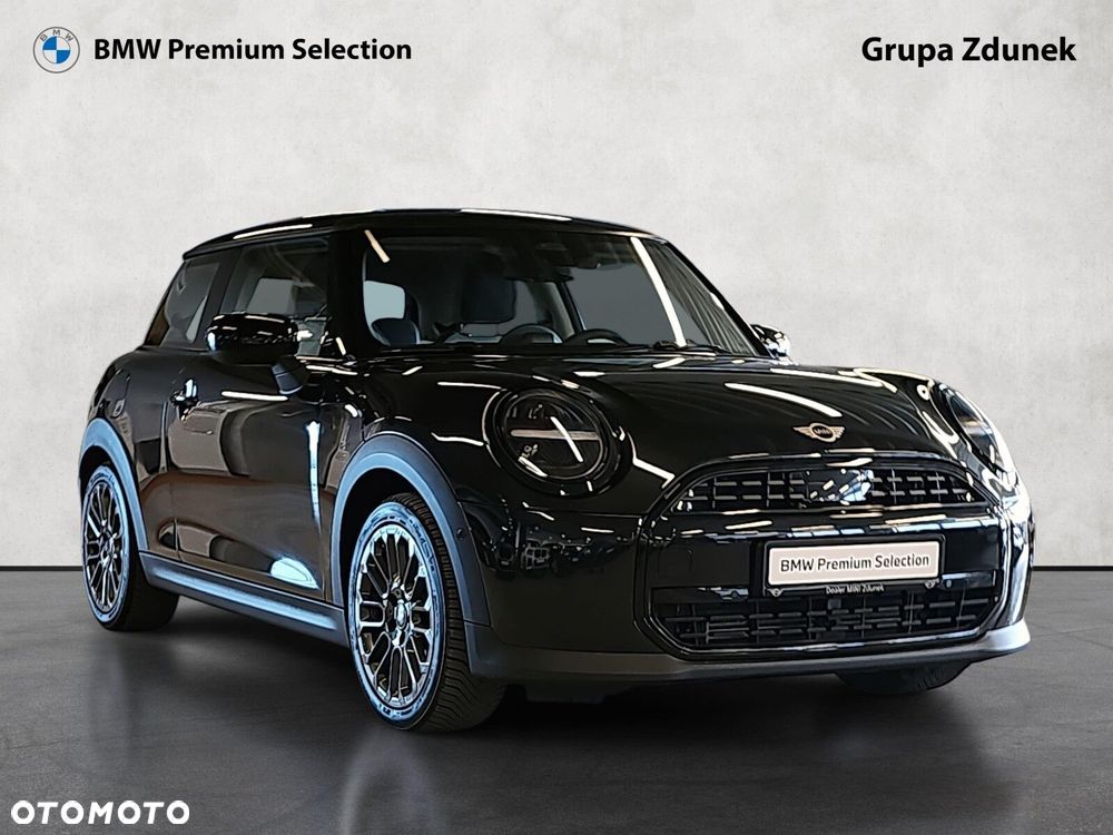 MINI Cooper - 3