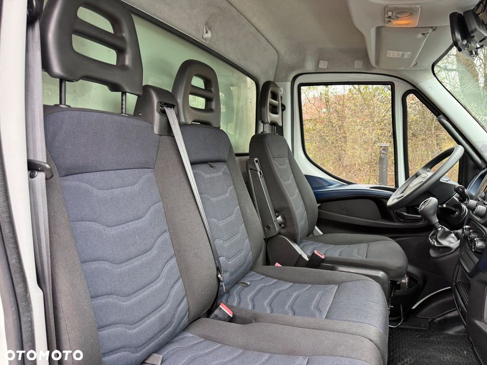 Iveco Daily 35s17 - 16