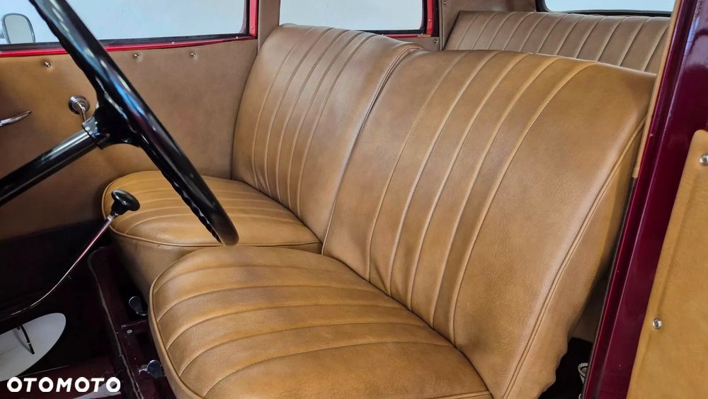 Mercedes-Benz Inny - 28