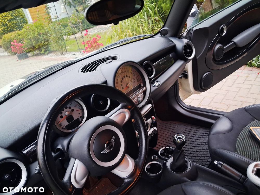 MINI Cooper S Standard - 7