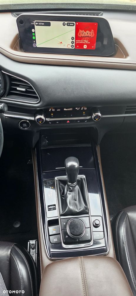 Mazda CX-30 2.0 mHEV Enso AWD - 15