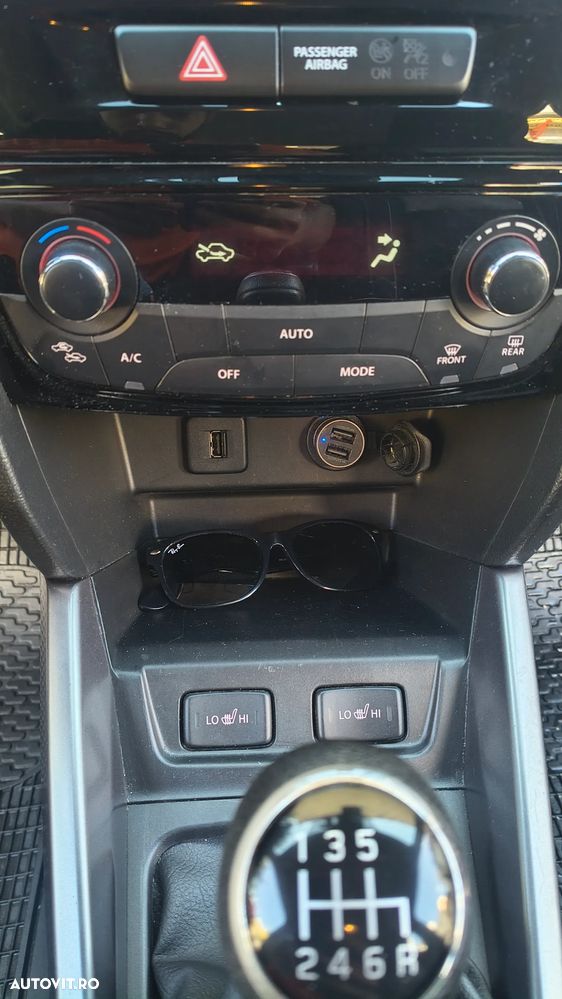 Suzuki Vitara - 8