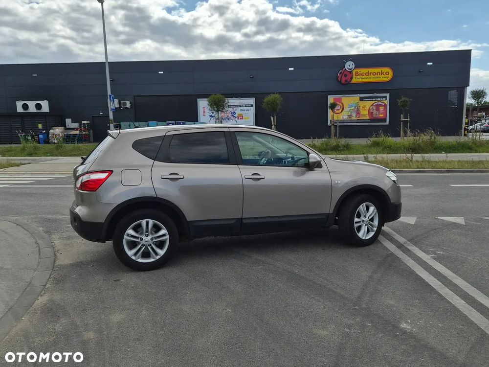 Nissan Qashqai 1.6 Acenta - 2