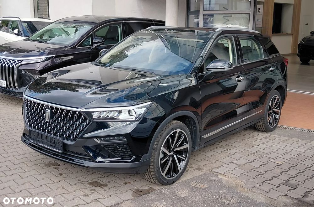 Bestune T77
