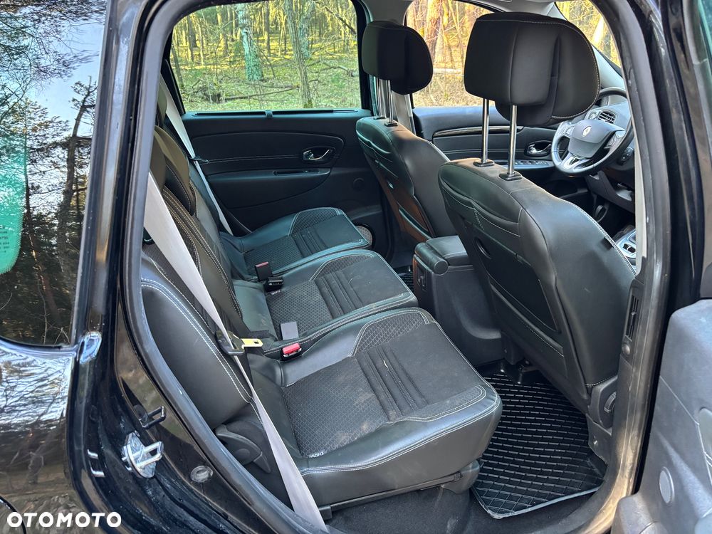 Renault Scenic Energy TCe 130 S&S Xmod Bose Edition - 10