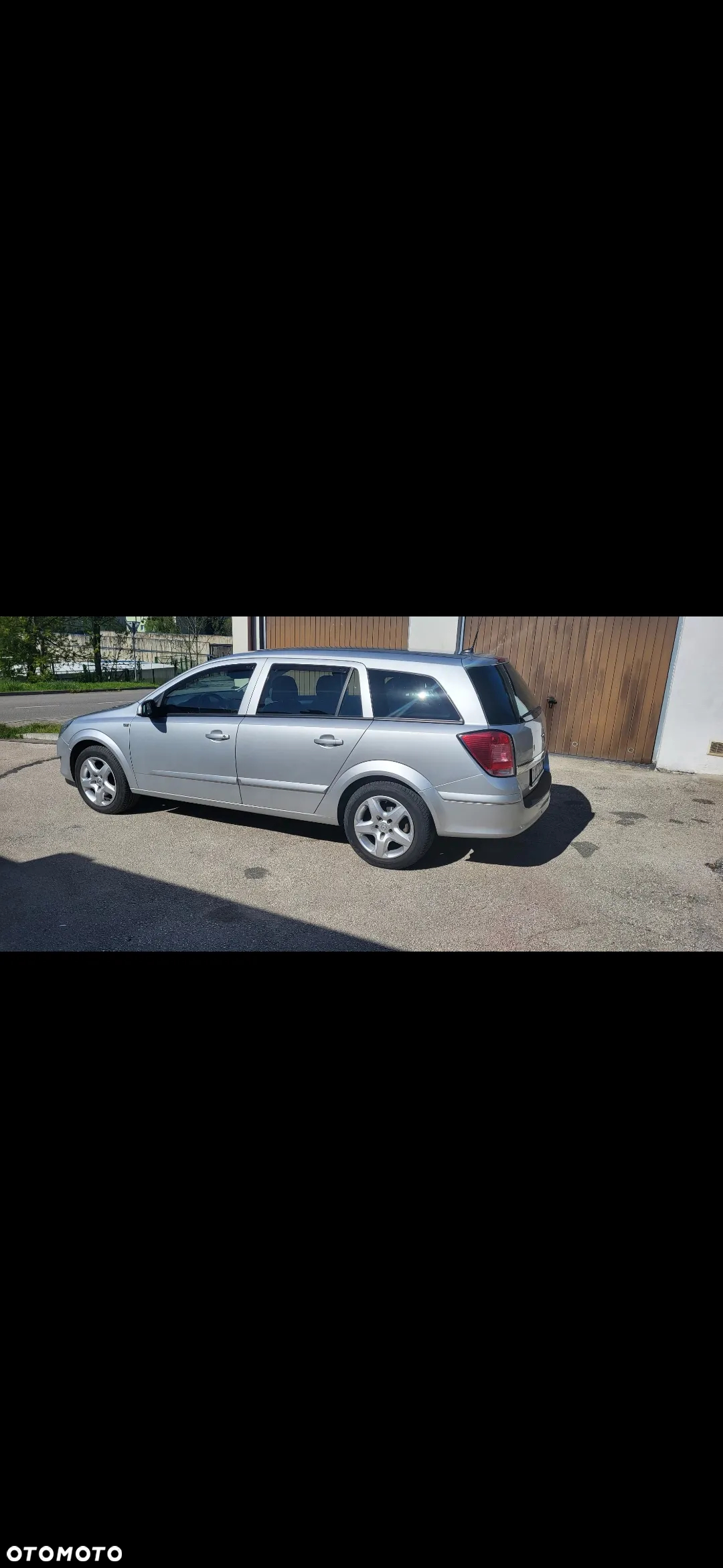 Opel Astra 1.9 CDTI Caravan DPF Edition - 4