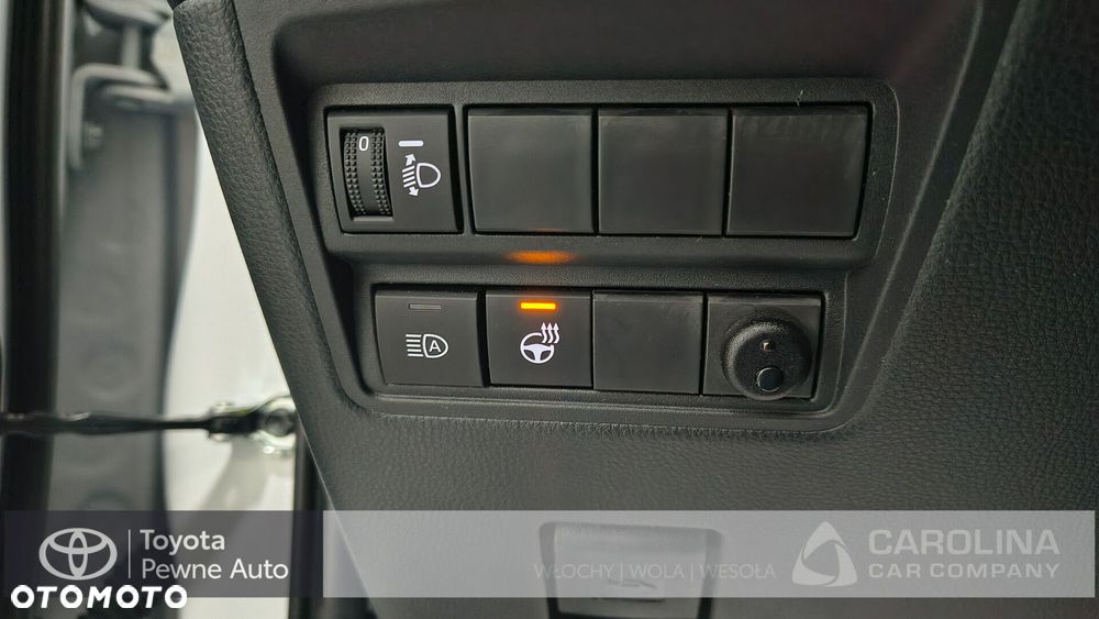 Toyota Yaris Hybrid 1.5 Style - 8