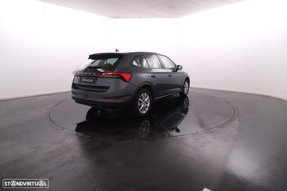 Skoda Scala 1.0 TSI Ambition - 7