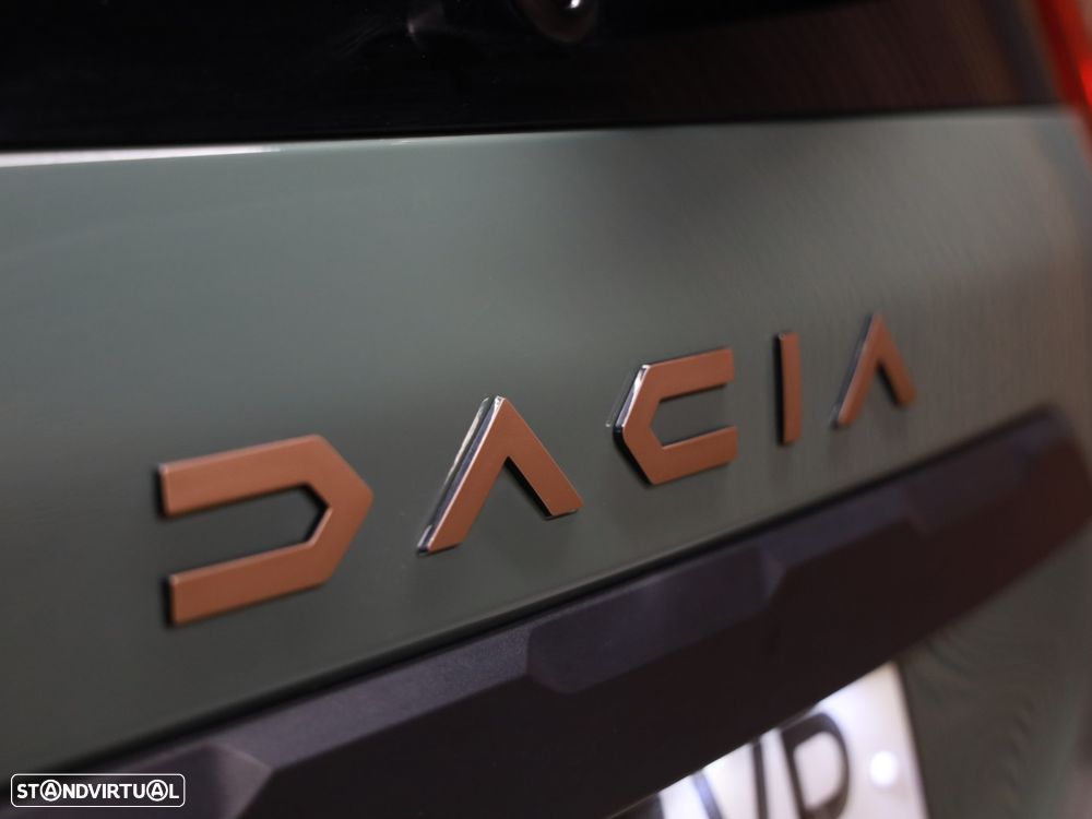 Dacia Jogger 1.0 ECO-G Extreme 7L Bi-Fuel - 45