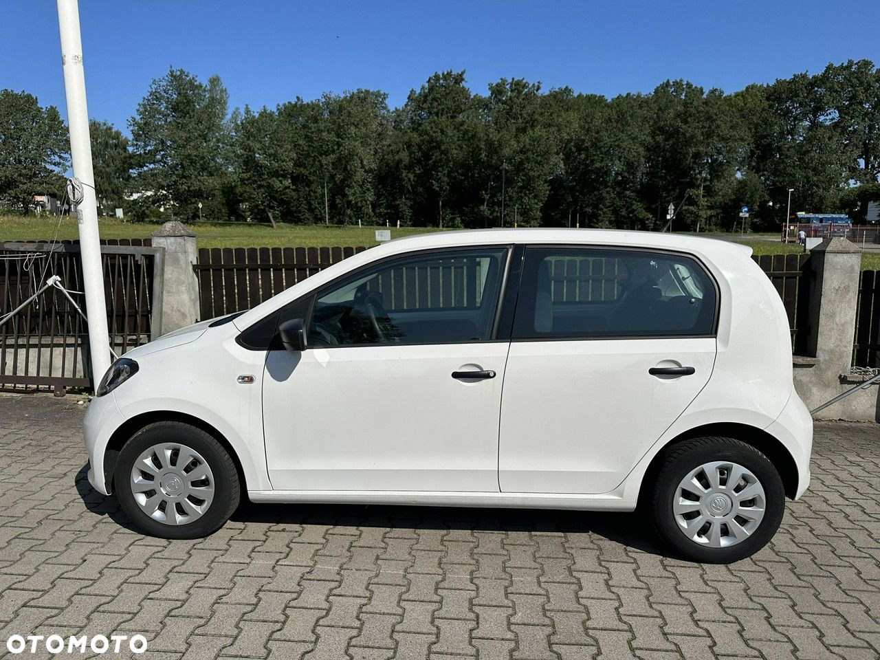 Skoda Citigo - 6