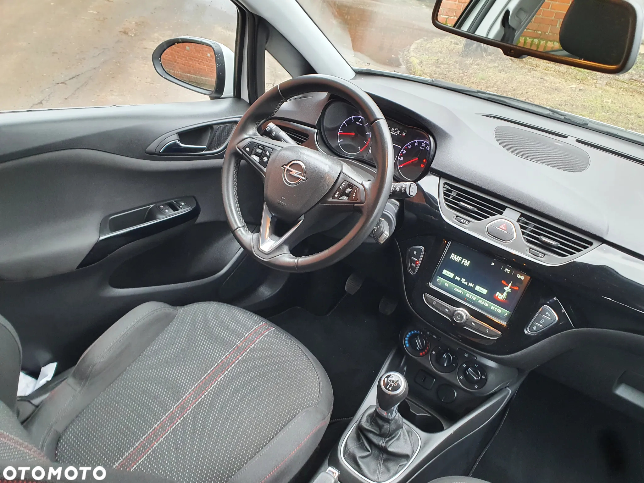 Opel Corsa 1.4 Cosmo - 10