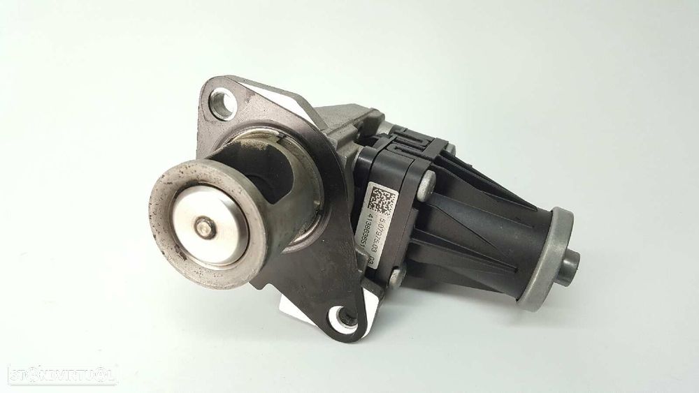 VáLVULA EGR RENAULT KANGOO FURGóN COMPACT PROFESSIONAL - 6