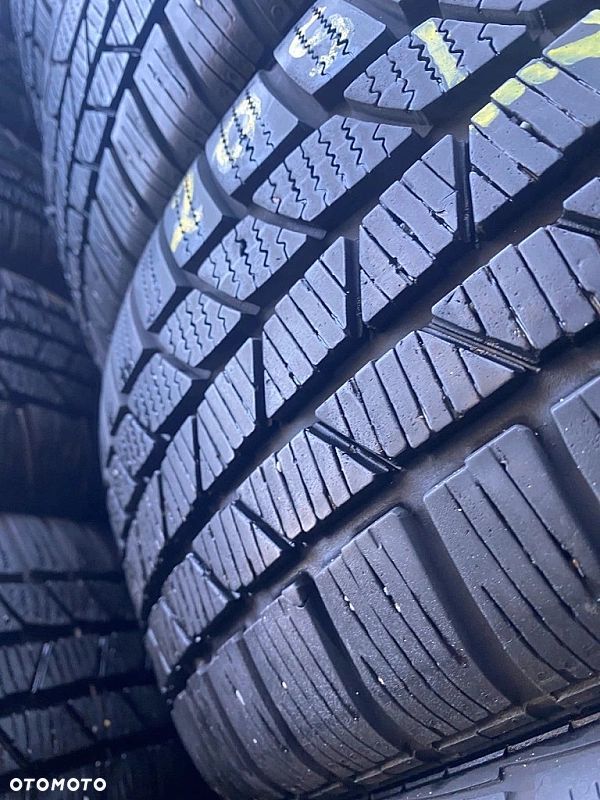 205/50/17 Continental Conti TS815_7,5mm_4szt_(403) - 7