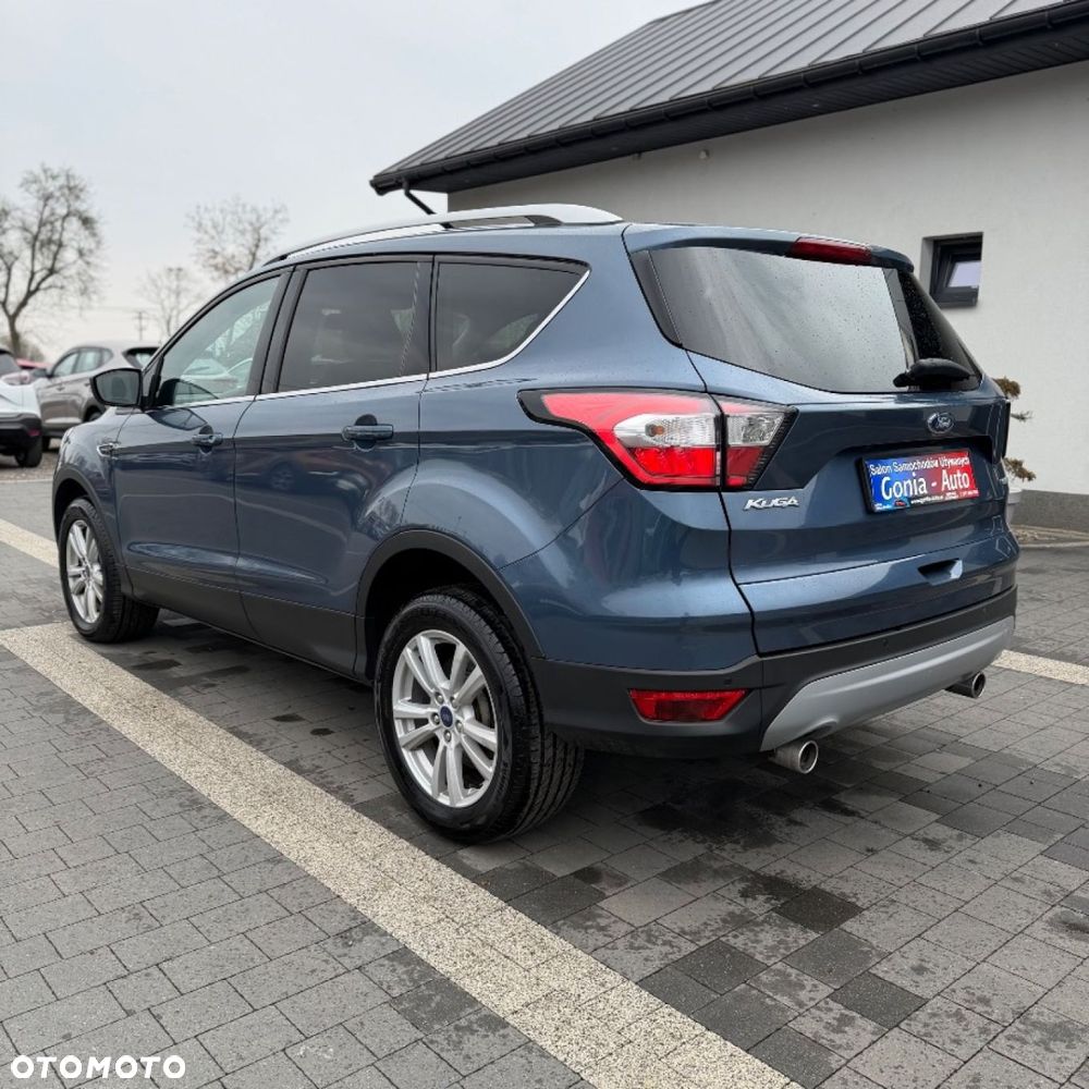 Ford Kuga - 6