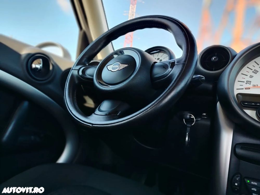 Mini Countryman - 7