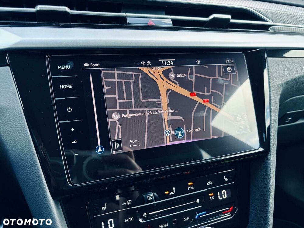 Volkswagen Arteon 2.0 TSI 4Motion R DSG - 31