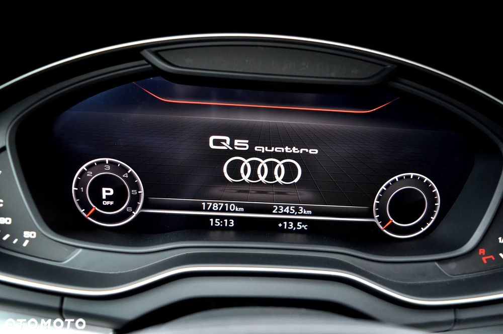 Audi Q5 40 TDI Quattro Sport S tronic - 37