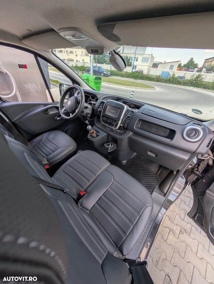 Fiat Talento - 9
