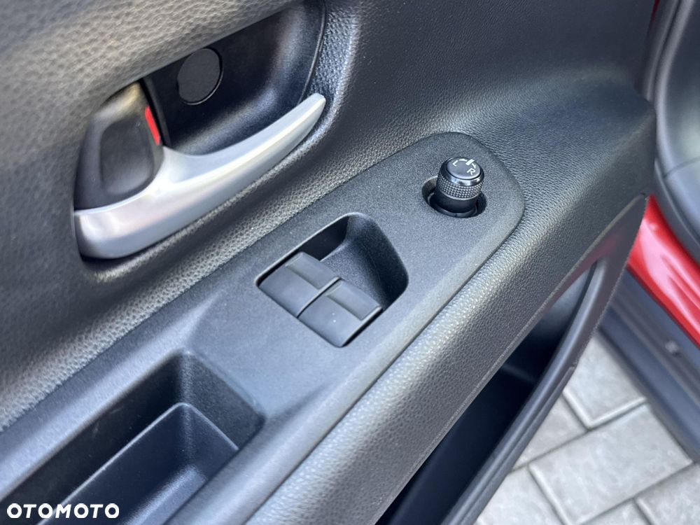 Toyota Aygo X 1.0 VVT-i Style CVT - 18