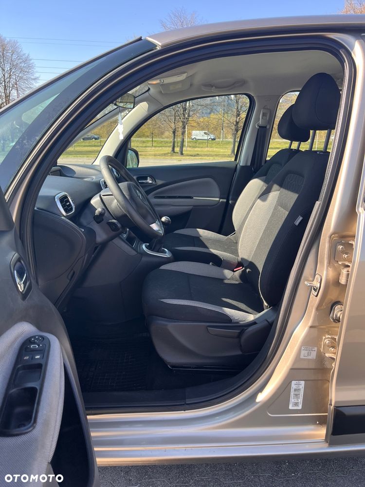 Citroën C3 Picasso 1.4i Exclusive - 8