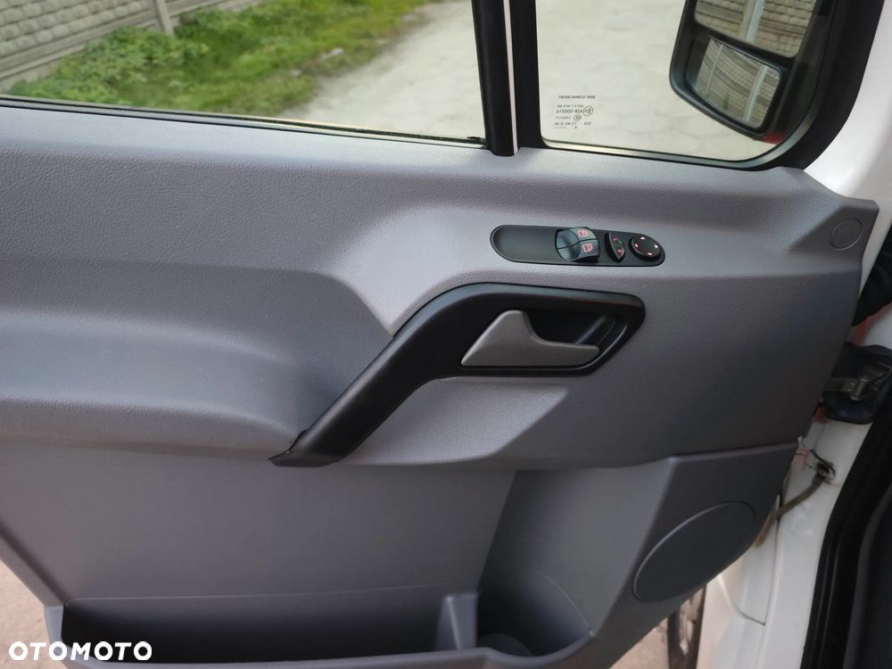 Volkswagen Crafter - 8