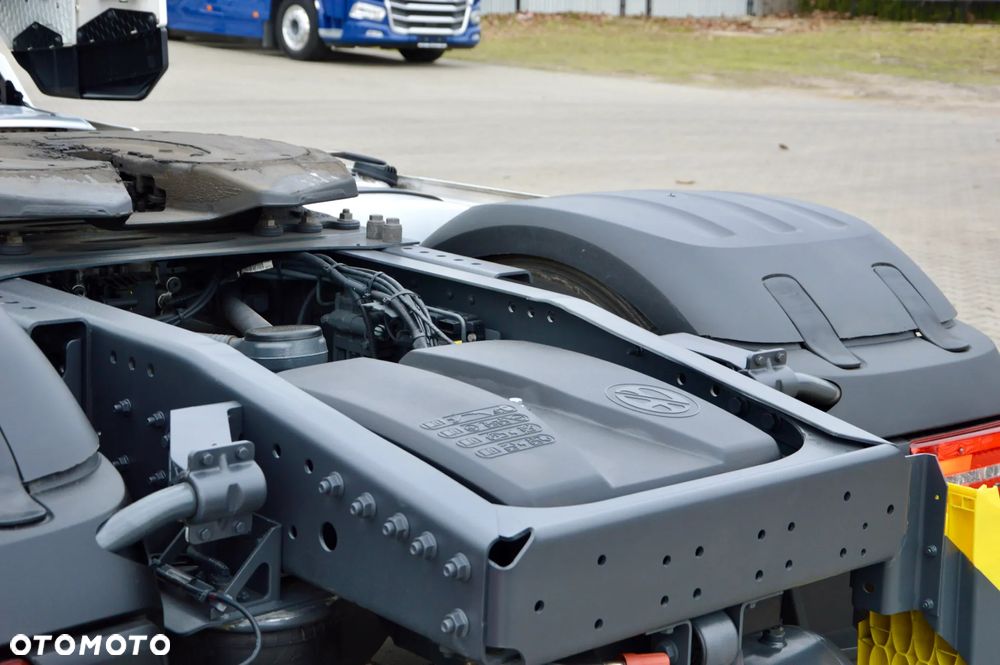 DAF XG 480 / ZF INTARDER / KLIMA POST. / FULL LED / SALONKA / BOGATA WERSJA! - 18