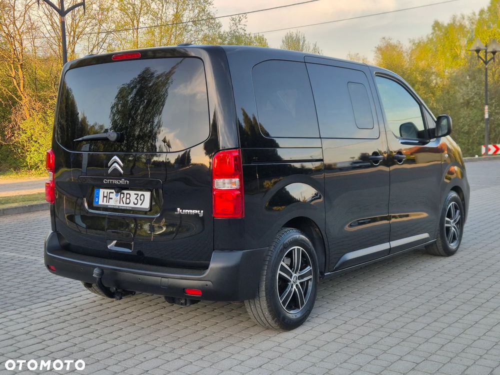 Citroën Jumpy Combi - 6