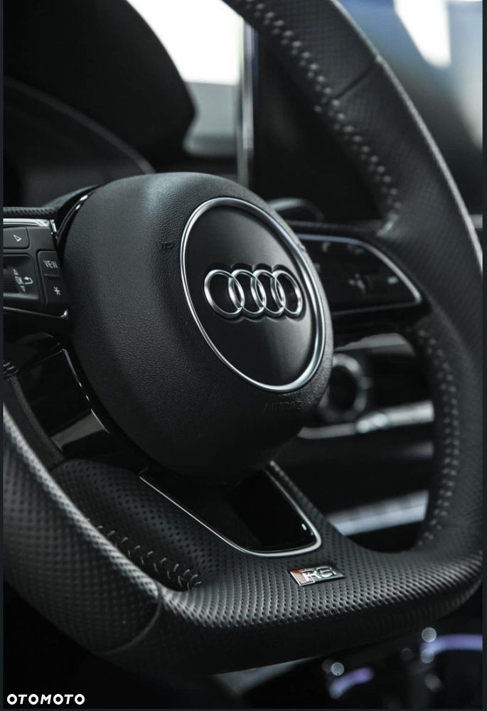 Audi RS5 Sportback 2.9 TFSI Quattro Tiptronic - 20