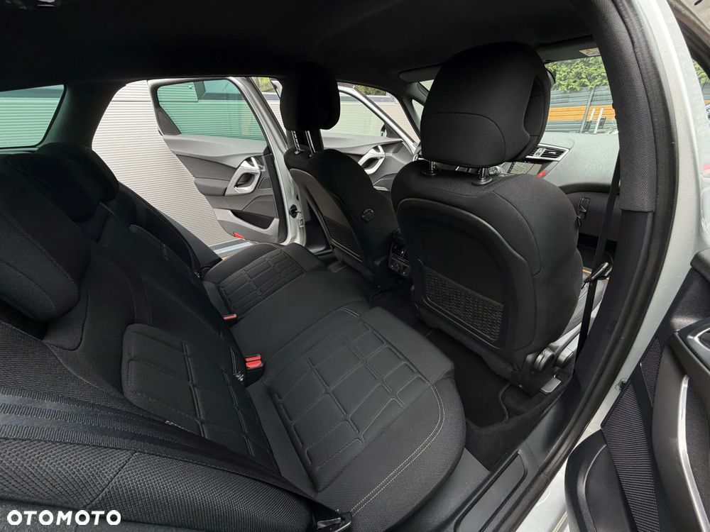 Citroën DS5 BlueHDi 180 Business - 17