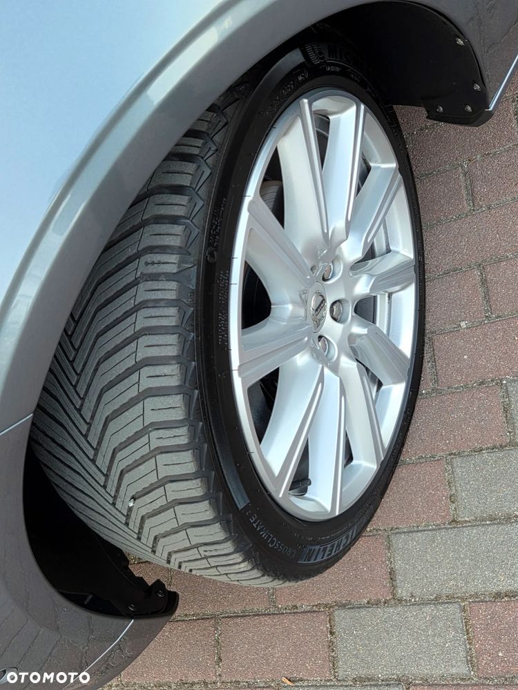 Volvo S90 D4 AWD Geartronic Inscription - 22