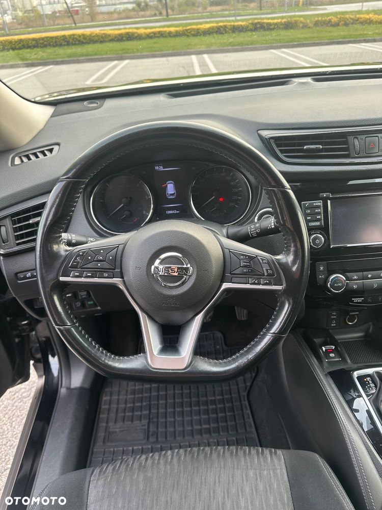 Nissan X-Trail 2.0 dCi N-Connecta 4WD Xtronic - 26