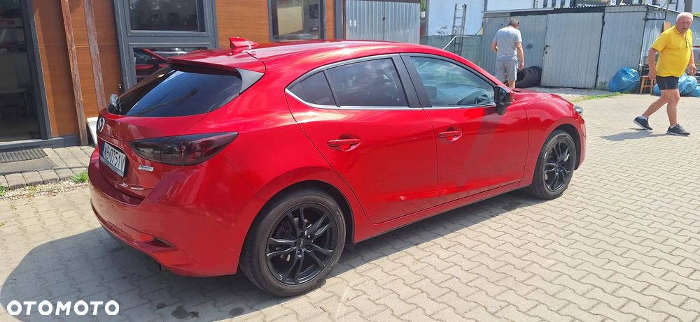 Mazda 3 2.0 Skyenergy - 5