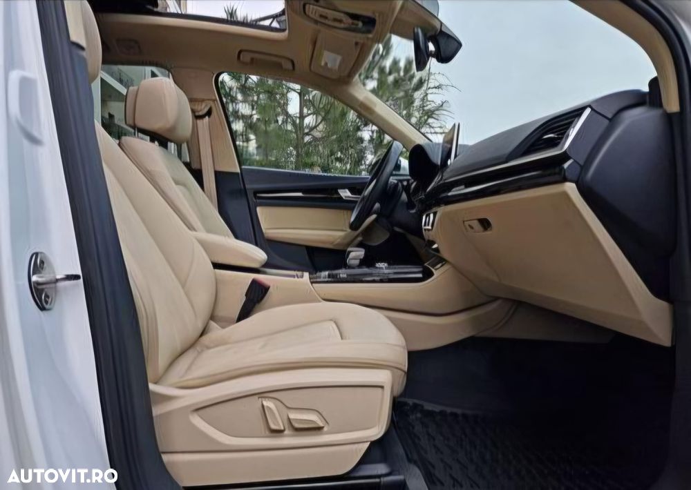 Audi Q5 2.0 TFSI S tronic Sport - 9