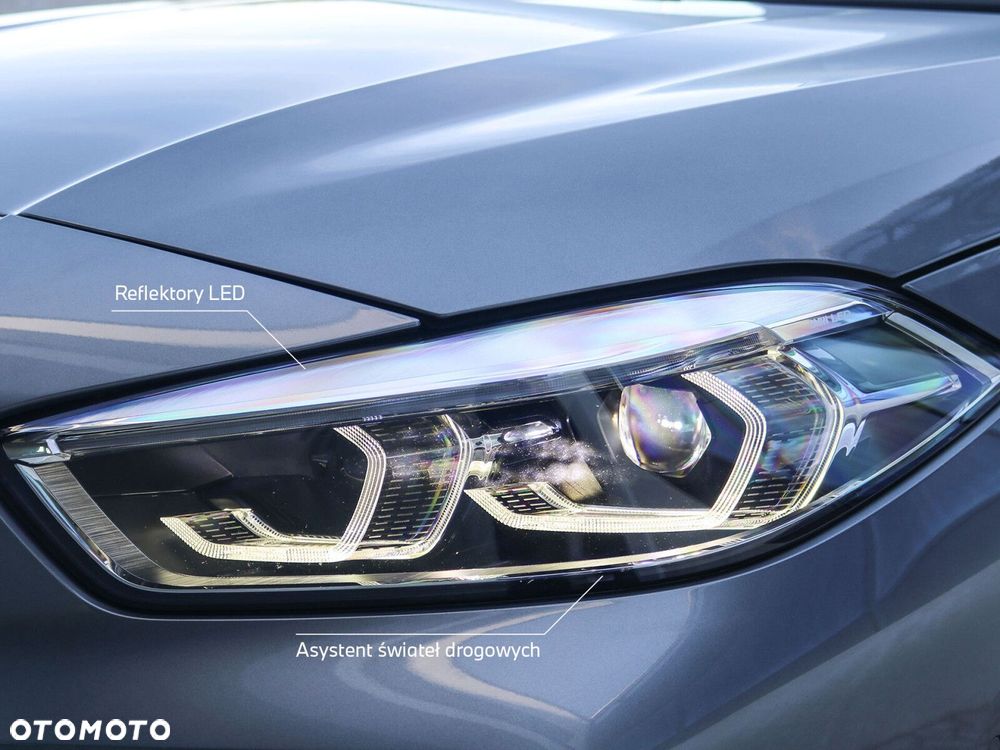 BMW Seria 1 - 21