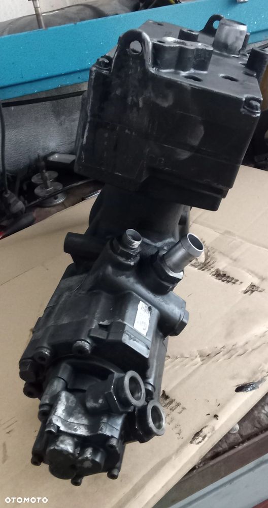Kompresor sprężarka powietrza DAF XF lift 2021r. 2234907 - 7