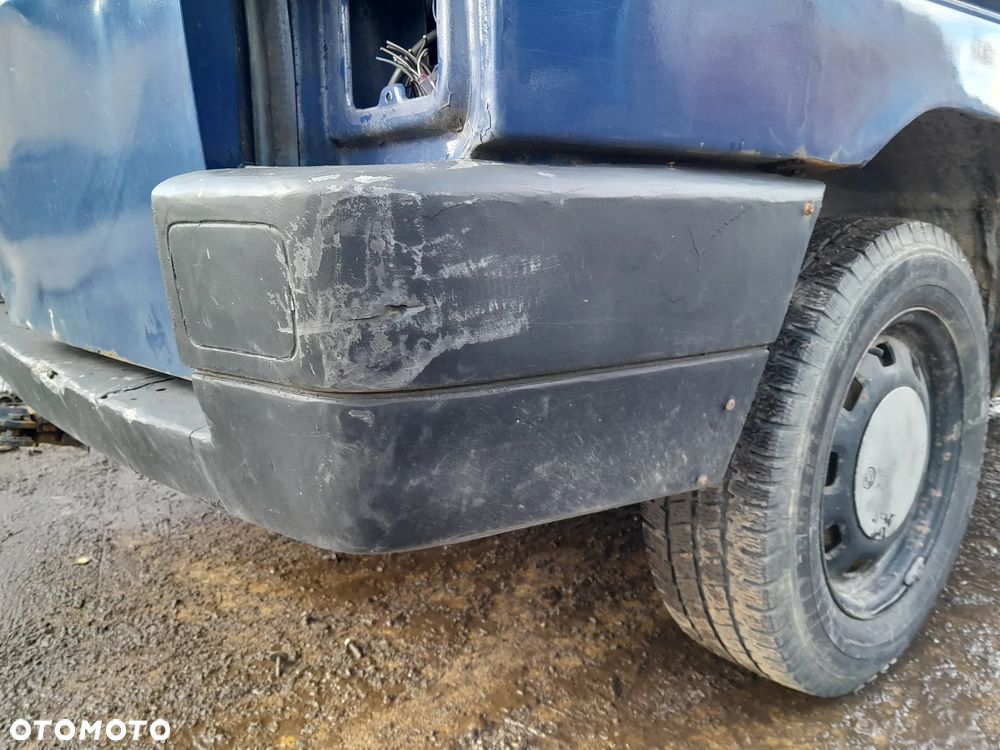 VW T4 ZDERZAK TYLNY - 5