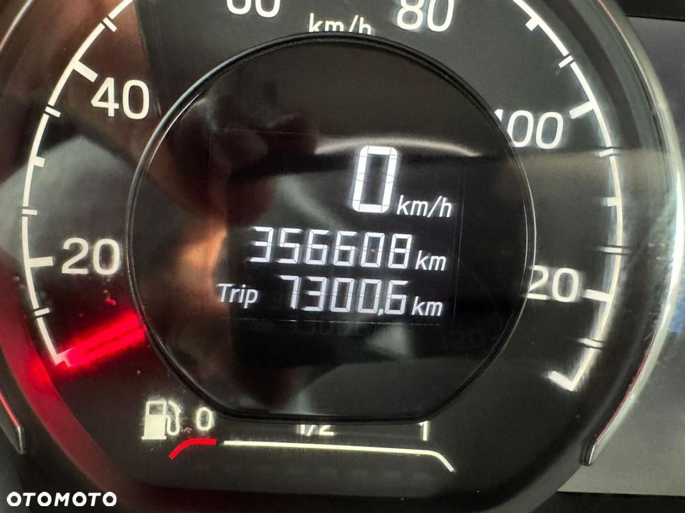 Scania S 460 A4x2NA - 22